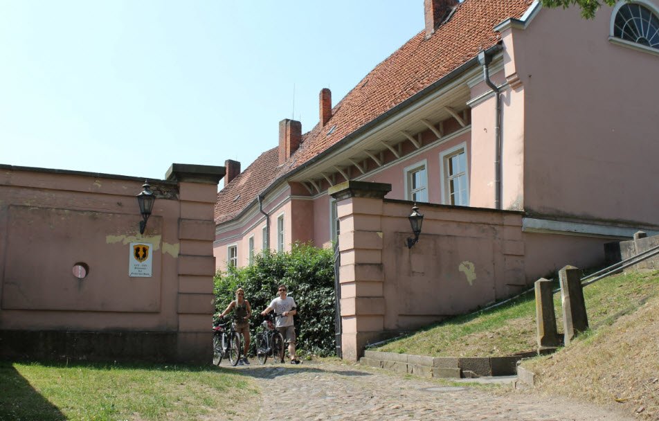 Grafenschloss zu Hoya, Hoya, Germany, Germany